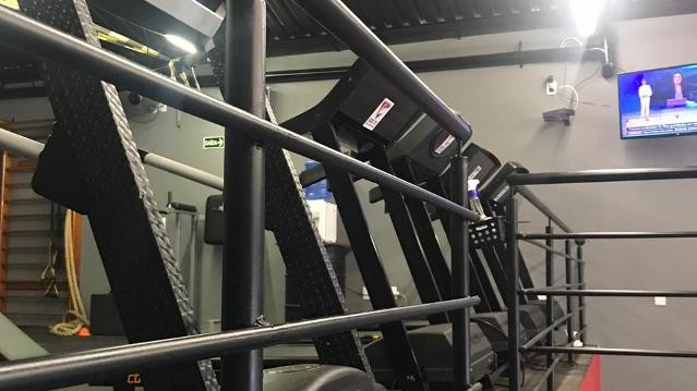 Imagem 1 da galeria do parceiro Oide Fit