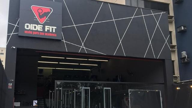 Imagem 2 da galeria do parceiro Oide Fit