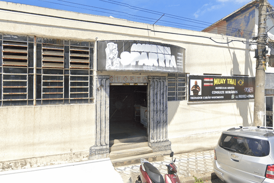 Imagem 2 da galeria do parceiro Academia Esparta