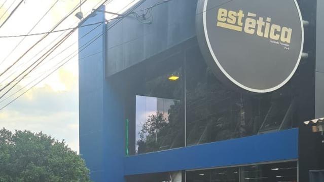 Imagem 2 da galeria do parceiro Estética Academia Park