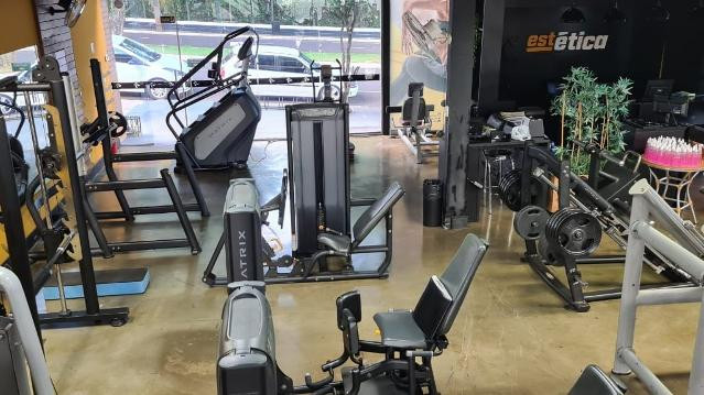 Imagem 1 da galeria do parceiro Estética Academia Park