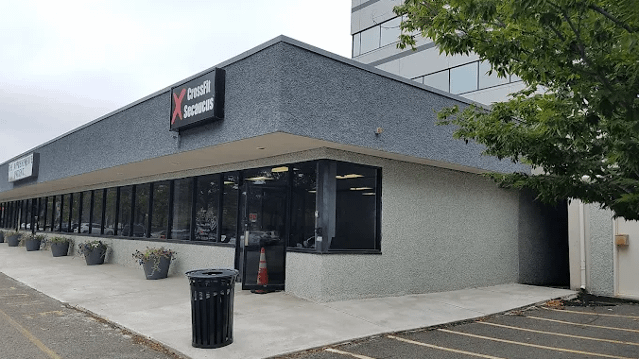 Image 2 from CrossFit Secaucus partner gallery