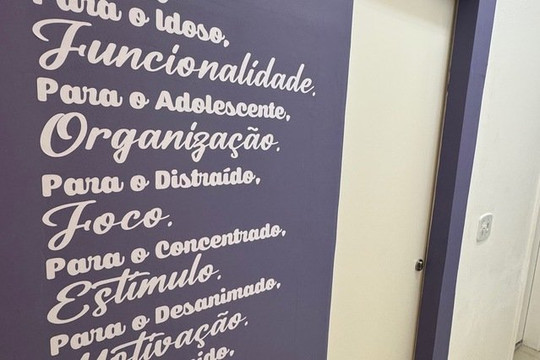 Imagem 3 da galeria do parceiro Alle Pilates Integrativo - Copacabana