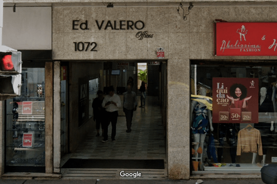 Imagem 2 da galeria do parceiro Alle Pilates Integrativo - Copacabana