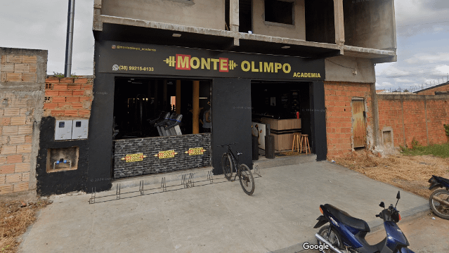 Imagem 2 da galeria do parceiro Monte Olimpo