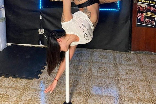 Imagen 1 de la galería del partner MIA POLE GLAM