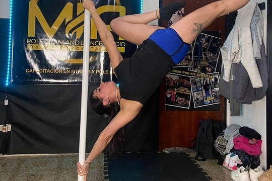 Imagen 2 de la galería del partner MIA POLE GLAM