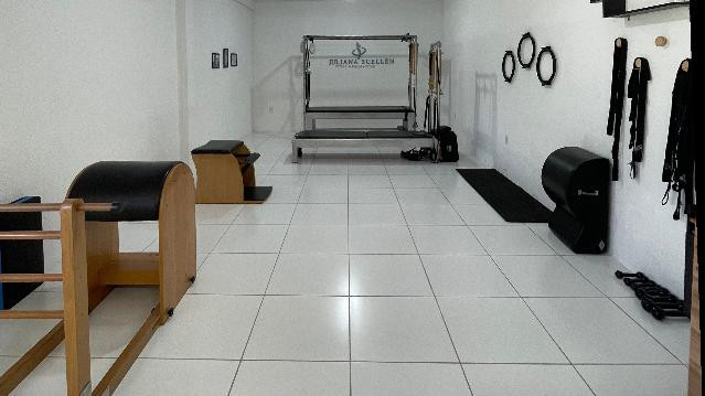Imagem 1 da galeria do parceiro Juliana Suellen Pilates e Fisioterapia