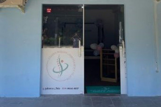 Imagem 2 da galeria do parceiro Juliana Suellen Pilates e Fisioterapia