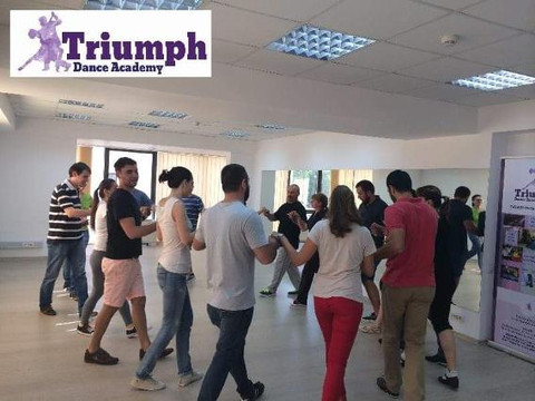 Imaginea 3 din Triumph Dance Academy - Piata Victoriei galeria partenerului