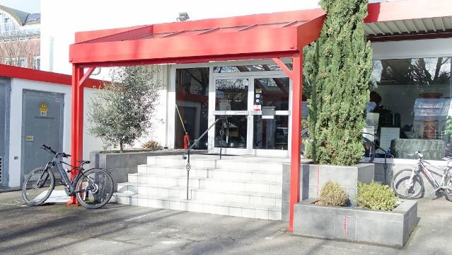 Bild 2 von Fit & Fight Mainz Partnergalerie