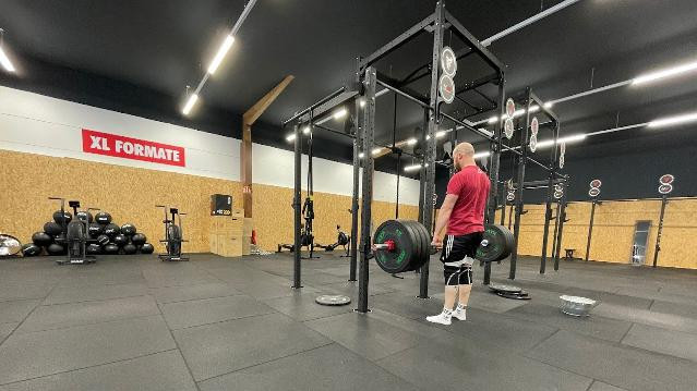 Bild 1 von Fit & Fight Mainz Partnergalerie