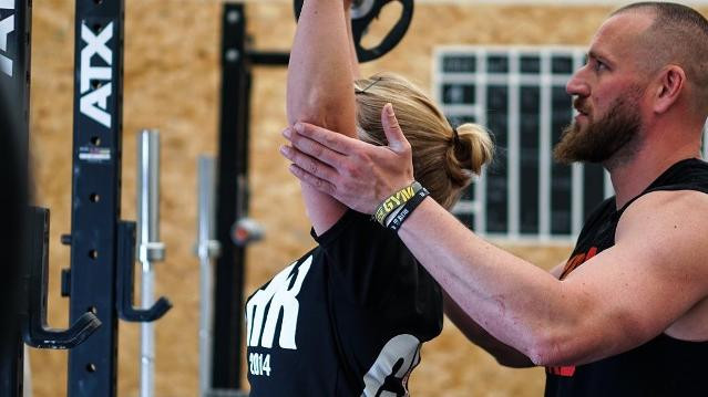 Bild 3 von Fit & Fight Mainz Partnergalerie