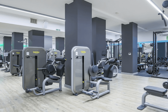 Image 1 from Herne Hill Lifestyle Centre partner gallery