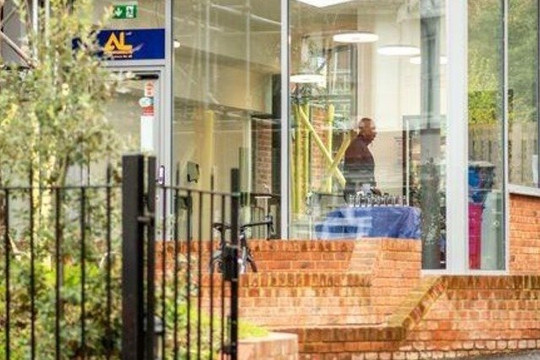 Image 2 from Herne Hill Lifestyle Centre partner gallery