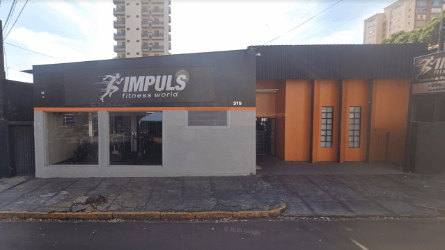 Imagem 2 da galeria do parceiro Academia Impuls