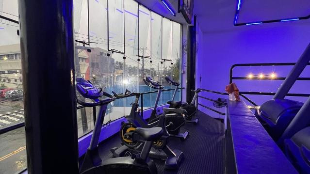 Imagem 3 da galeria do parceiro Piquesporte Academia-