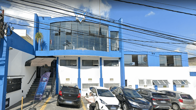 Imagem 2 da galeria do parceiro Piquesporte Academia