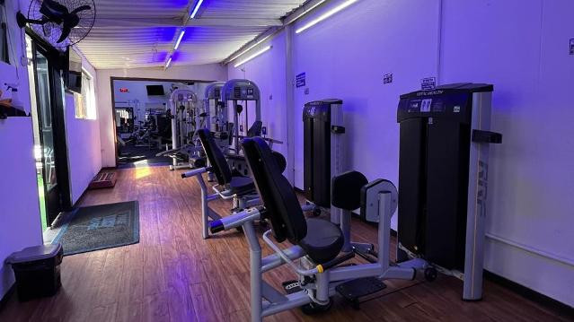 Imagem 2 da galeria do parceiro Piquesporte Academia-