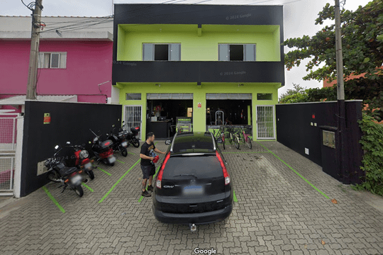 Imagem 2 da galeria do parceiro Elabore Fitness