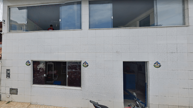 Imagem 2 da galeria do parceiro Academia Equipe 3