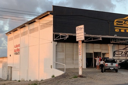 Imagem 2 da galeria do parceiro RN Cross centro de treinamento