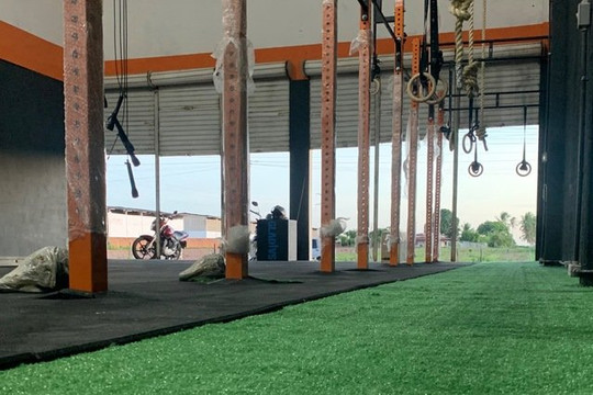 Imagem 1 da galeria do parceiro RN Cross centro de treinamento