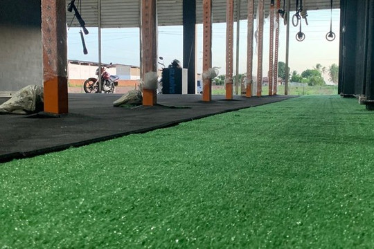 Imagem 3 da galeria do parceiro RN Cross centro de treinamento