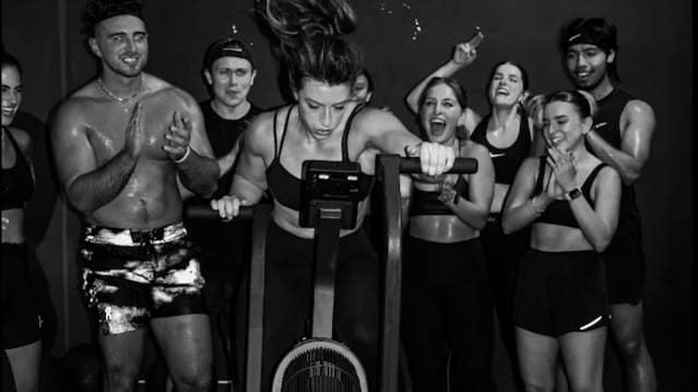 Image 1 from Williamsburg Athletic (WBA) partner gallery