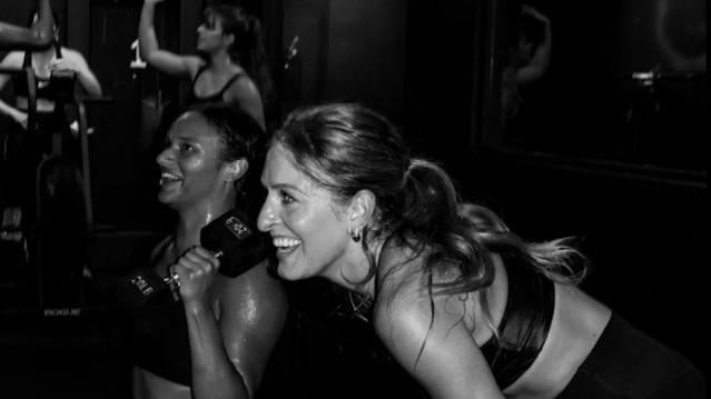 Image 3 from Williamsburg Athletic (WBA) partner gallery