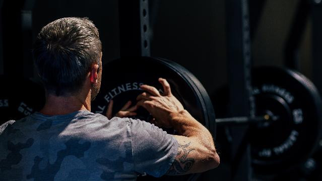 Image 3 from Strength Society partner gallery