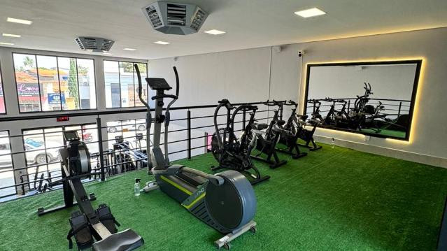 Imagem 3 da galeria do parceiro Wolf Gym