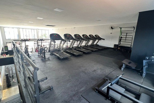 Imagem 3 da galeria do parceiro Wolf Gym