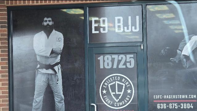 Image 2 from Enlisted Nine Fight Company-Hagerstown partner gallery