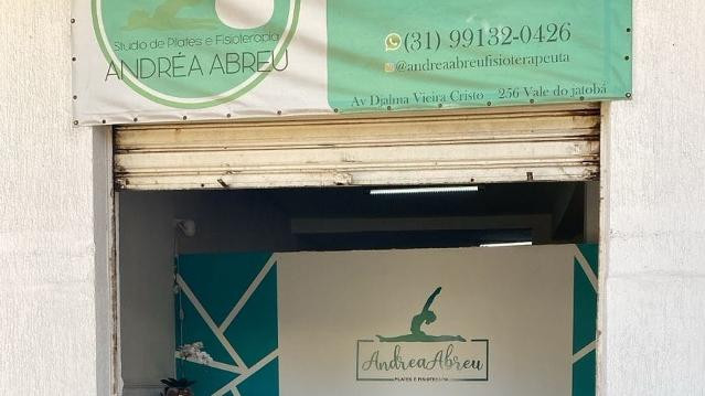 Imagem 2 da galeria do parceiro Andrea Abreu Pilates e Fisioterapia
