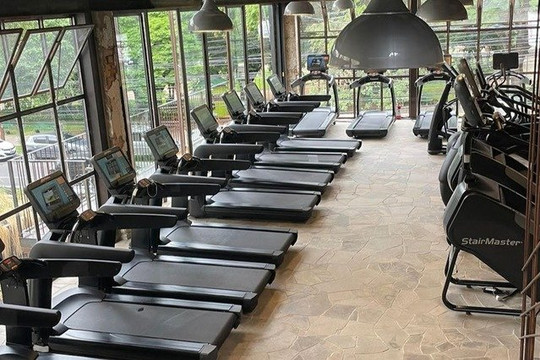 Imagem 1 da galeria do parceiro SHAPE BOUTIQUE