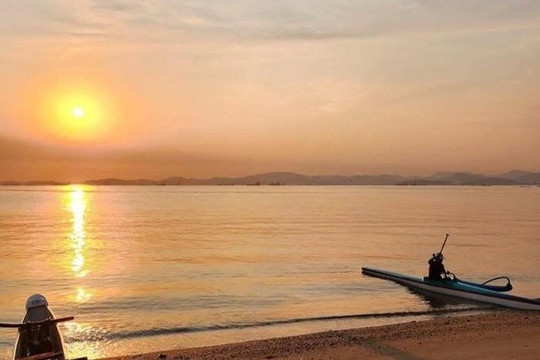 Imagem 3 da galeria do parceiro Manaia Clube de Canoa
