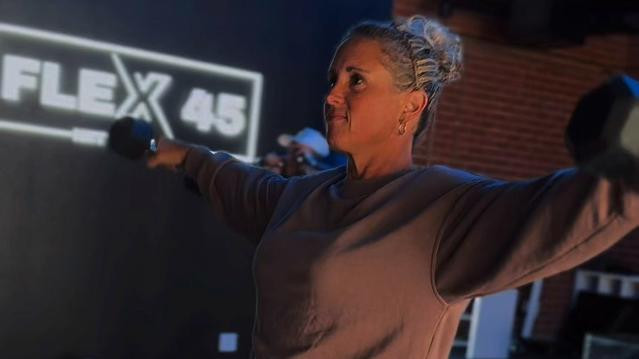 Image 1 from Studio Flex 45 - Thousand Oaks partner gallery