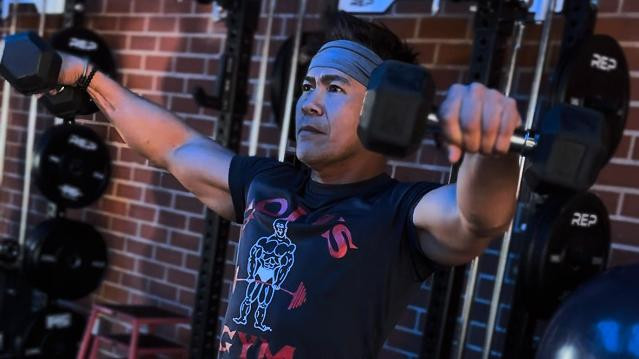 Image 2 from Studio Flex 45 - Thousand Oaks partner gallery