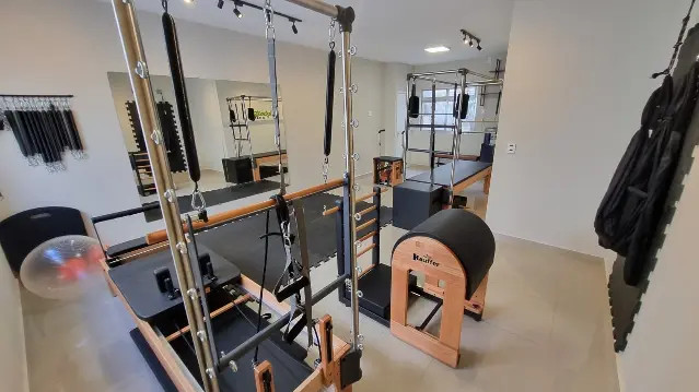 Imagem 2 da galeria do parceiro Definity Pilates Mooca