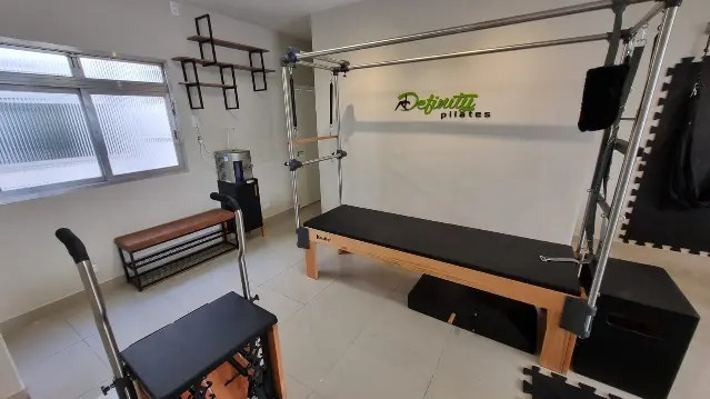 Imagem 3 da galeria do parceiro Definity Pilates Mooca