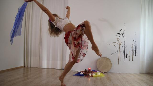 Bild 2 von LebensTanz München Partnergalerie