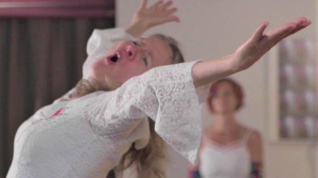 Bild 3 von LebensTanz München Partnergalerie