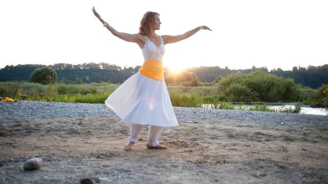 Bild 1 von LebensTanz München Partnergalerie