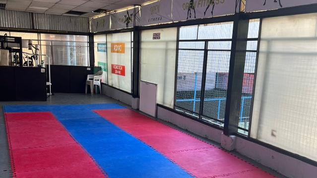 Imagen 2 de la galería del partner Open Fitness Gallo