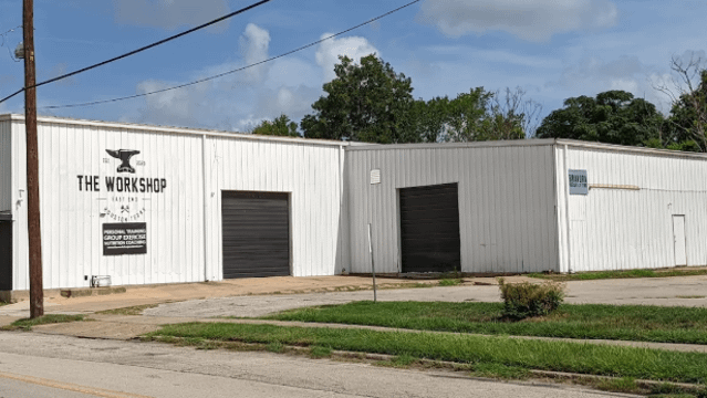 Image 2 from CrossFit Workshop partner gallery