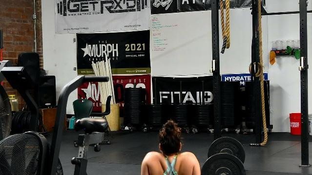 Image 3 from CrossFit Workshop partner gallery