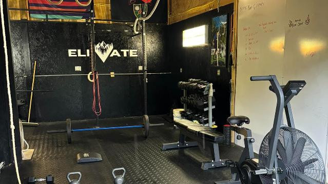 Image 1 from Elevate Movement and Strength partner gallery