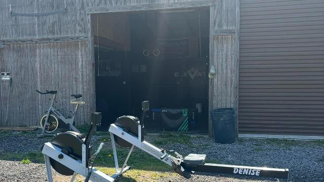 Image 2 from Elevate Movement and Strength partner gallery
