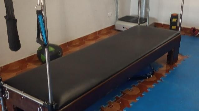 Imagem 3 da galeria do parceiro Mário Torres Studio de Pilates